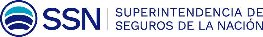 logo de la superintendencia de seguros de la nación