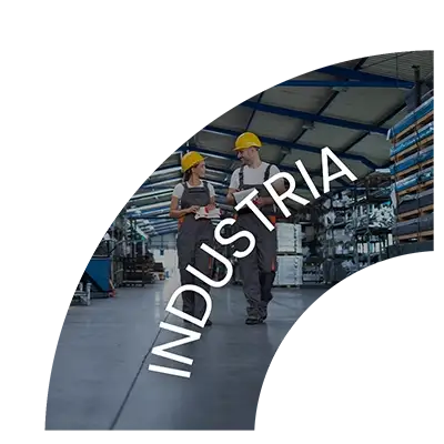 Industria - frente